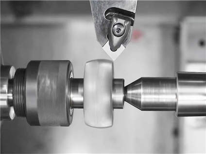 醫療器械零配件加工技術特點