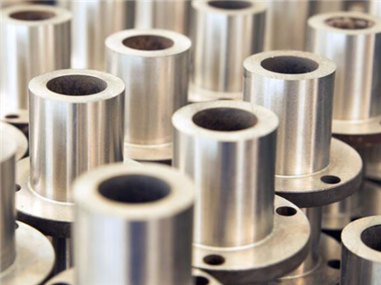 精密CNC機加工構造優化與工藝改良